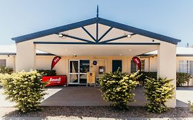 Outback Motel Mt Isa