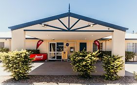 Outback Motel Mt Isa